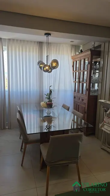 Foto 7 de Apartamento com 3 quartos à venda, 70m2 em Graça, Belo Horizonte - MG