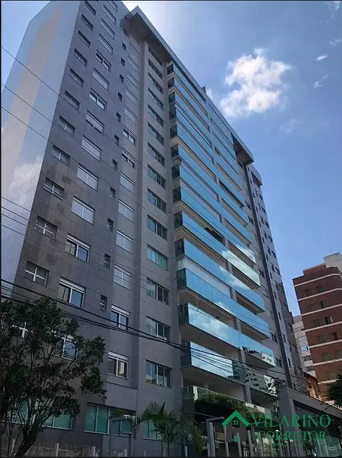 Foto 2 de Apartamento com 4 quartos à venda, 197m2 em Anchieta, Belo Horizonte - MG