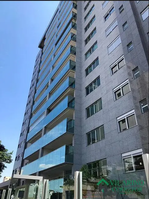 Foto 1 de Apartamento com 4 quartos à venda, 197m2 em Anchieta, Belo Horizonte - MG