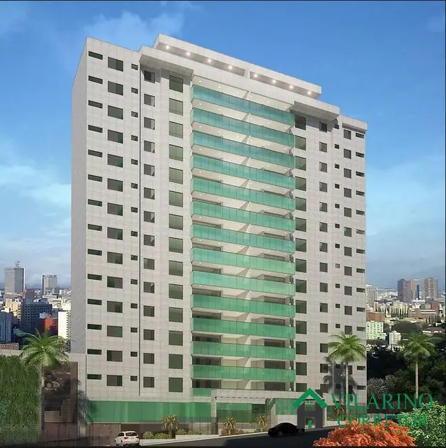 Apartamento com 4 quartos à venda, 197m2 em Anchieta, Belo Horizonte - MG - imagem 3 Foto 3 de Apartamento com 4 quartos à venda, 197m2 em Anchieta, Belo Horizonte - MG