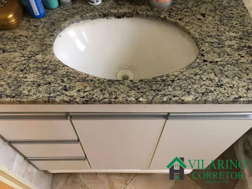 Foto 3 de Apartamento com 3 quartos à venda, 62m2 em Guarani, Belo Horizonte - MG