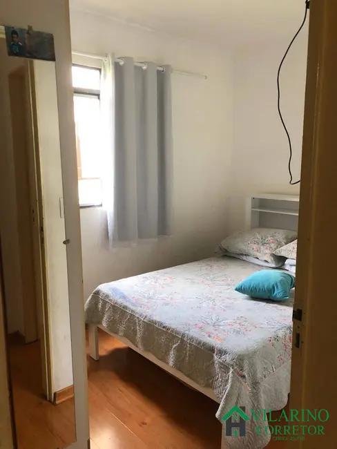 Foto 9 de Apartamento com 3 quartos à venda, 62m2 em Guarani, Belo Horizonte - MG
