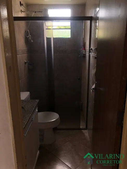 Foto 4 de Apartamento com 3 quartos à venda, 62m2 em Guarani, Belo Horizonte - MG