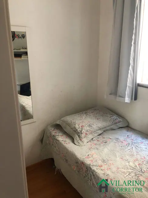 Foto 7 de Apartamento com 3 quartos à venda, 62m2 em Guarani, Belo Horizonte - MG