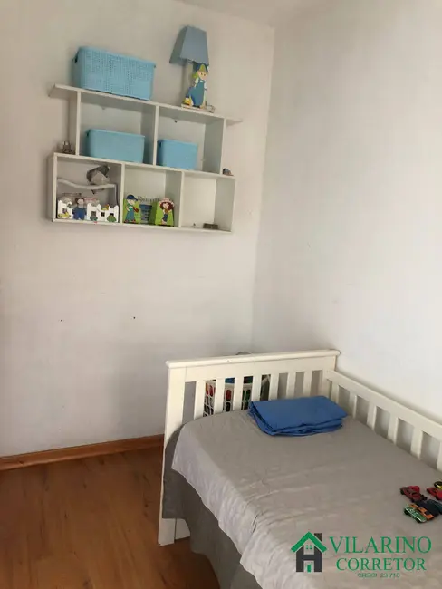 Foto 6 de Apartamento com 3 quartos à venda, 62m2 em Guarani, Belo Horizonte - MG
