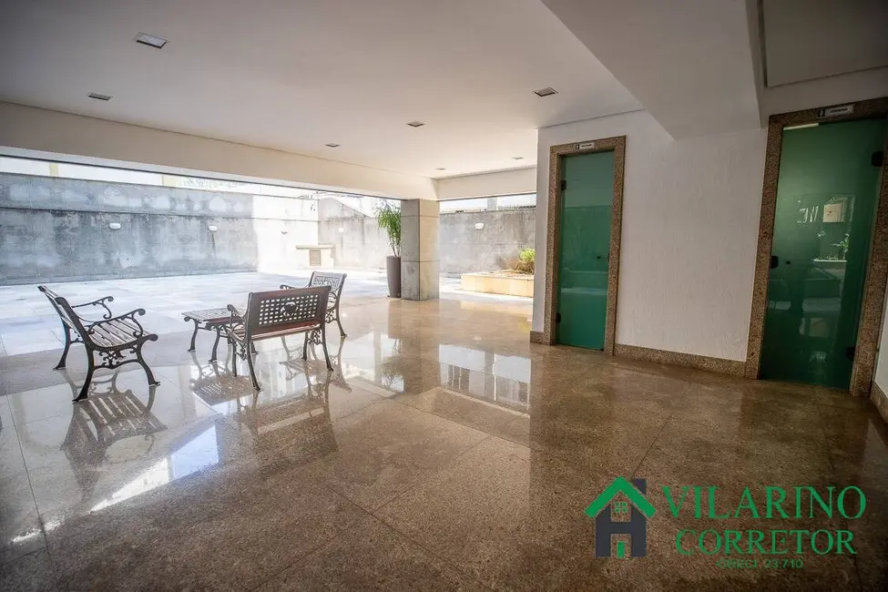 Apartamento com 4 quartos à venda, 336m2 em Savassi, Belo Horizonte - MG - imagem 3 Foto 3 de Apartamento com 4 quartos à venda, 336m2 em Savassi, Belo Horizonte - MG