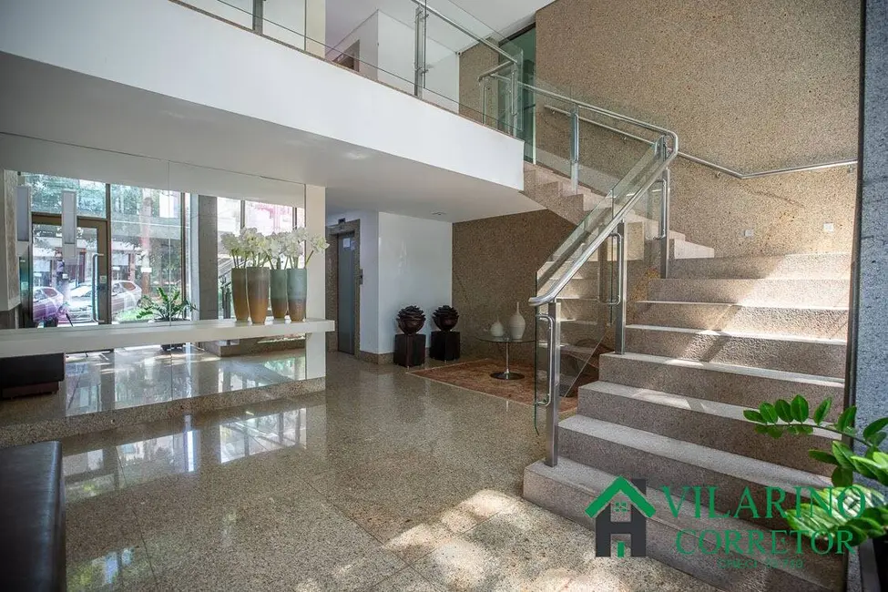 Apartamento com 4 quartos à venda, 336m2 em Savassi, Belo Horizonte - MG - imagem 5 Foto 5 de Apartamento com 4 quartos à venda, 336m2 em Savassi, Belo Horizonte - MG