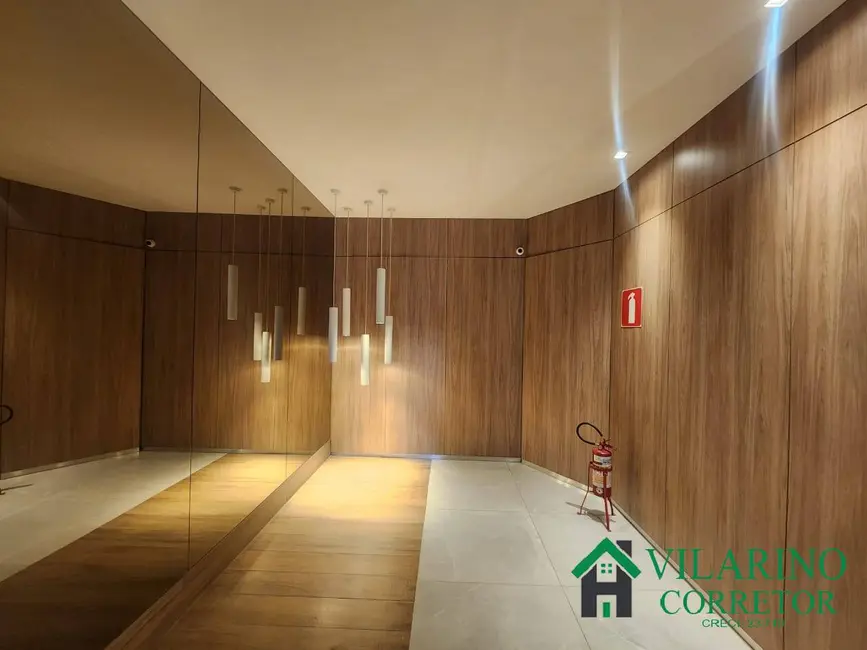 Foto 1 de Apartamento com 4 quartos à venda, 200m2 em São Pedro, Belo Horizonte - MG