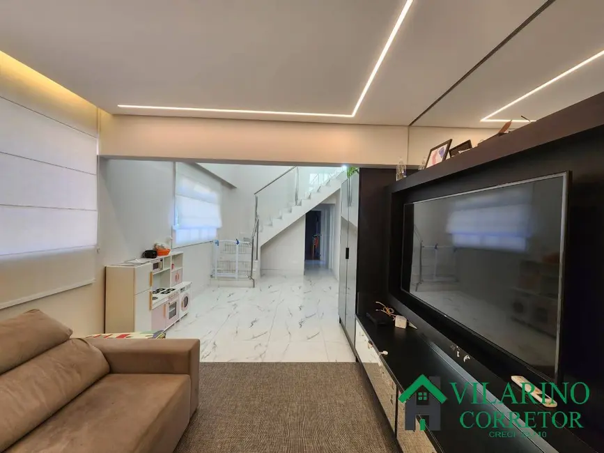 Apartamento com 4 quartos à venda, 200m2 em São Pedro, Belo Horizonte - MG - imagem 9 Foto 9 de Apartamento com 4 quartos à venda, 200m2 em São Pedro, Belo Horizonte - MG