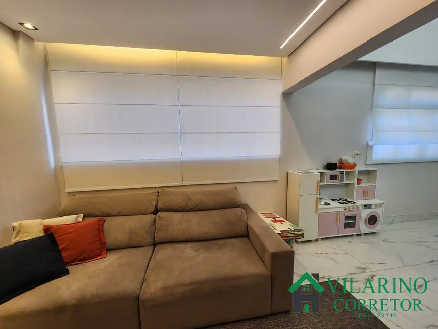 Apartamento com 4 quartos à venda, 200m2 em São Pedro, Belo Horizonte - MG - imagem 7 Foto 7 de Apartamento com 4 quartos à venda, 200m2 em São Pedro, Belo Horizonte - MG