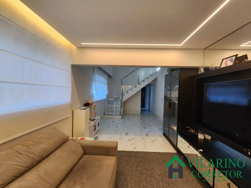 Apartamento com 4 quartos à venda, 200m2 em São Pedro, Belo Horizonte - MG - imagem 8 Foto 8 de Apartamento com 4 quartos à venda, 200m2 em São Pedro, Belo Horizonte - MG