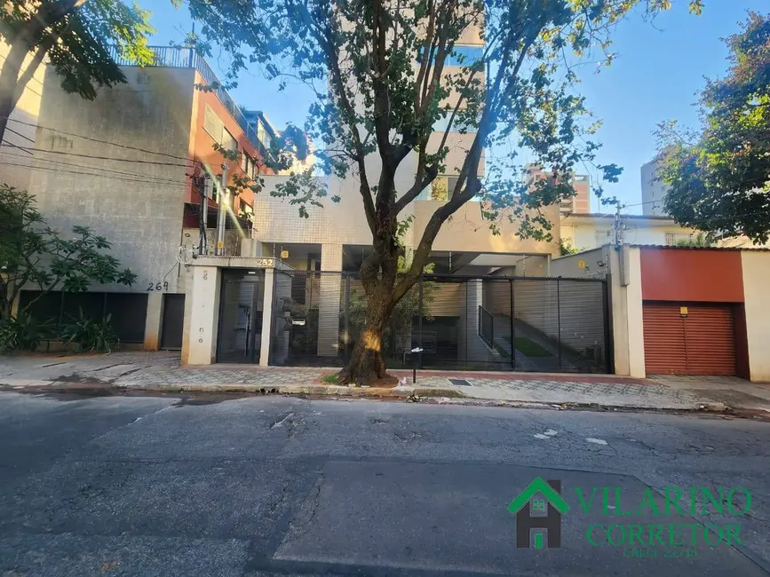 Foto 2 de Apartamento com 4 quartos à venda, 200m2 em São Pedro, Belo Horizonte - MG