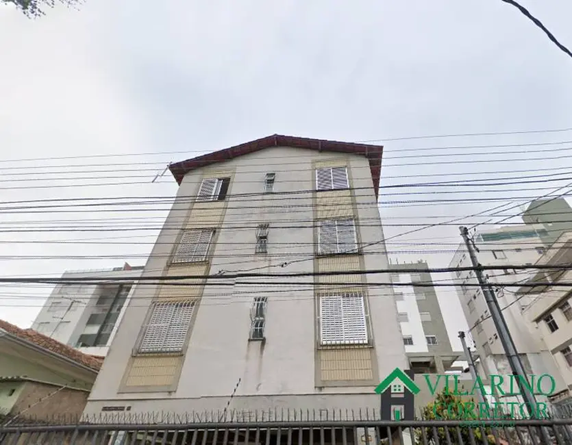 Foto 1 de Apartamento com 3 quartos à venda, 68m2 em Graça, Belo Horizonte - MG