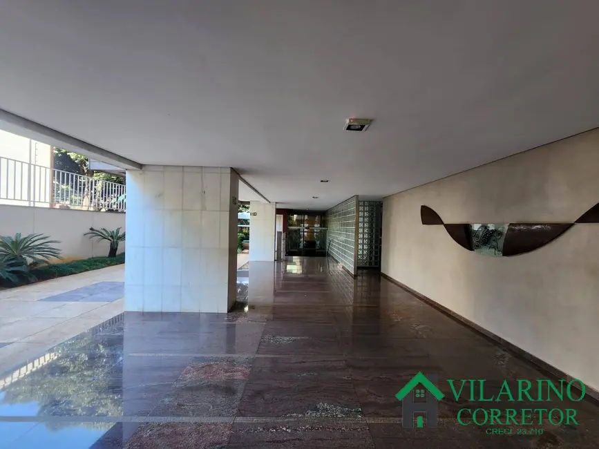 Foto 4 de Apartamento com 4 quartos à venda, 170m2 em Funcionários, Belo Horizonte - MG