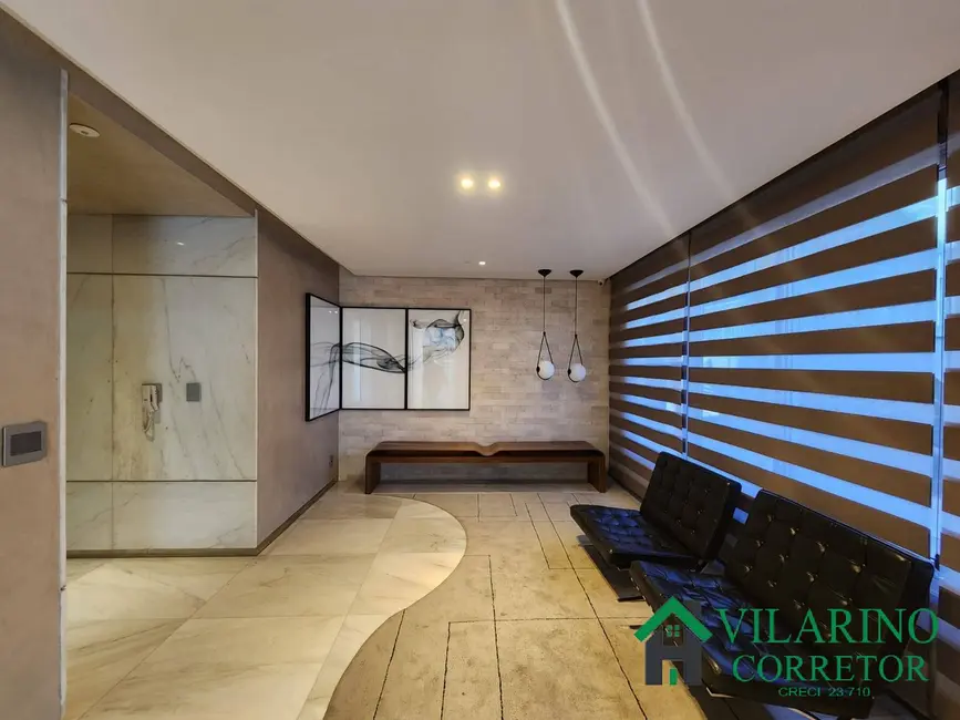 Foto 6 de Apartamento com 4 quartos à venda, 170m2 em Funcionários, Belo Horizonte - MG