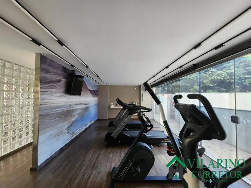 Foto 9 de Apartamento com 4 quartos à venda, 170m2 em Funcionários, Belo Horizonte - MG