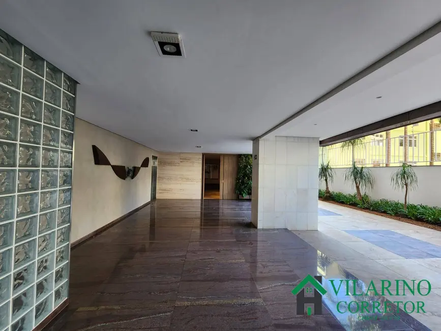 Foto 5 de Apartamento com 4 quartos à venda, 170m2 em Funcionários, Belo Horizonte - MG