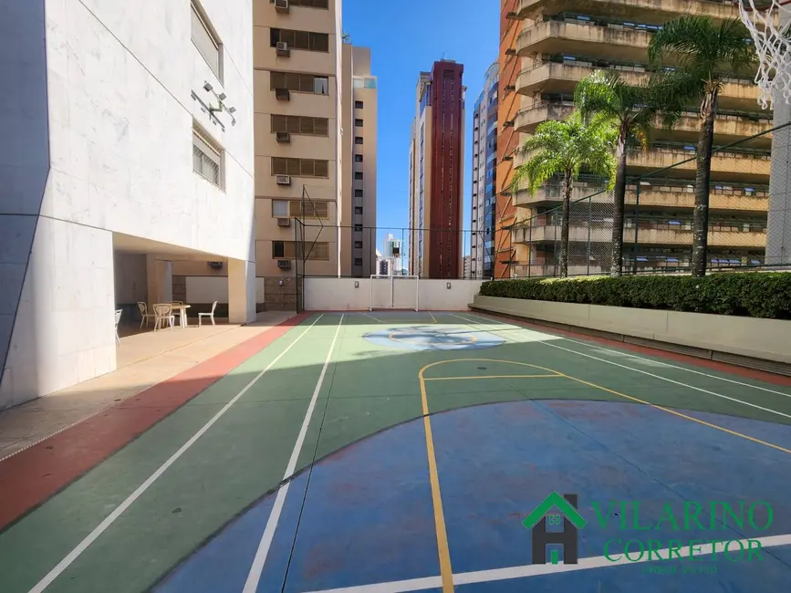 Foto 8 de Apartamento com 4 quartos à venda, 170m2 em Funcionários, Belo Horizonte - MG