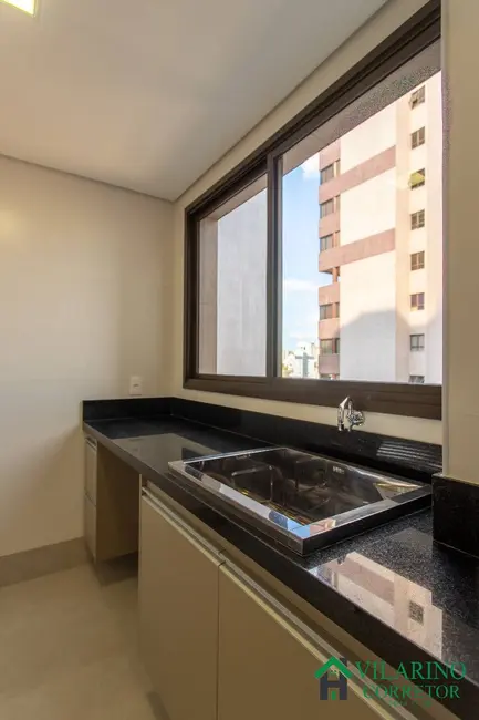 Apartamento com 3 quartos à venda, 145m2 em Gutierrez, Belo Horizonte - MG - imagem 7 Foto 7 de Apartamento com 3 quartos à venda, 145m2 em Gutierrez, Belo Horizonte - MG