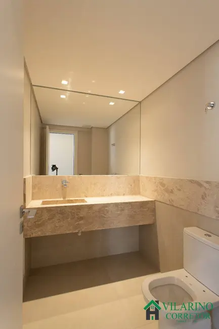 Apartamento com 3 quartos à venda, 145m2 em Gutierrez, Belo Horizonte - MG - imagem 9 Foto 9 de Apartamento com 3 quartos à venda, 145m2 em Gutierrez, Belo Horizonte - MG