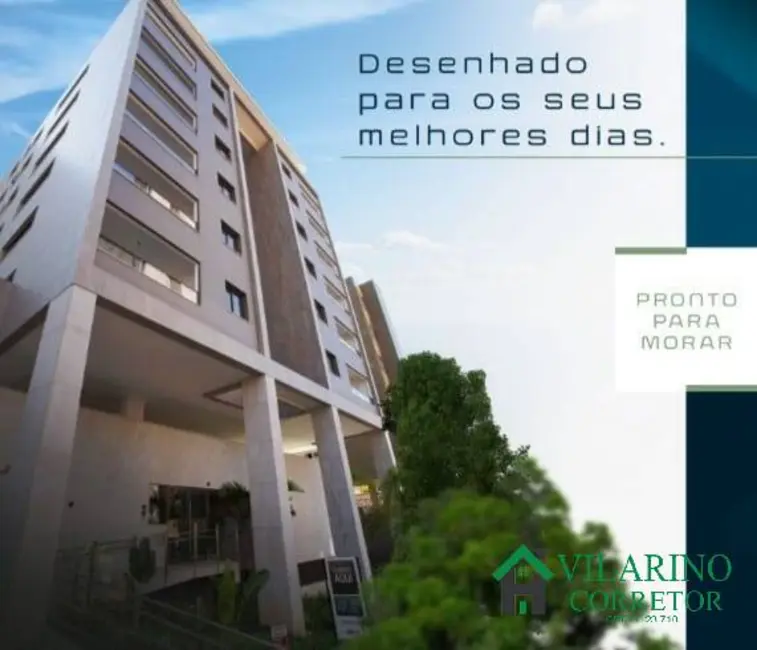 Foto 1 de Apartamento com 3 quartos à venda, 145m2 em Gutierrez, Belo Horizonte - MG