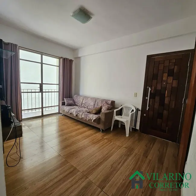 Foto 1 de Apartamento com 3 quartos para alugar, 73m2 em Silveira, Belo Horizonte - MG