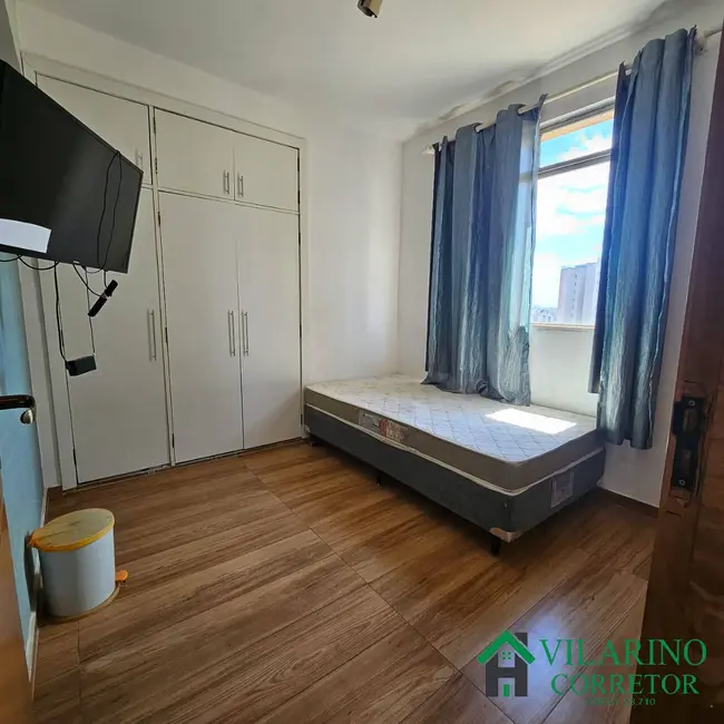 Foto 8 de Apartamento com 3 quartos para alugar, 73m2 em Silveira, Belo Horizonte - MG