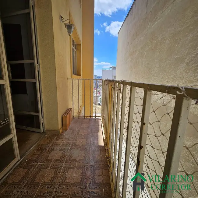 Foto 5 de Apartamento com 3 quartos para alugar, 73m2 em Silveira, Belo Horizonte - MG