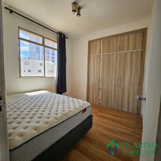 Foto 6 de Apartamento com 3 quartos para alugar, 73m2 em Silveira, Belo Horizonte - MG