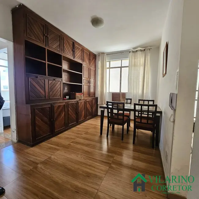 Foto 3 de Apartamento com 3 quartos para alugar, 73m2 em Silveira, Belo Horizonte - MG