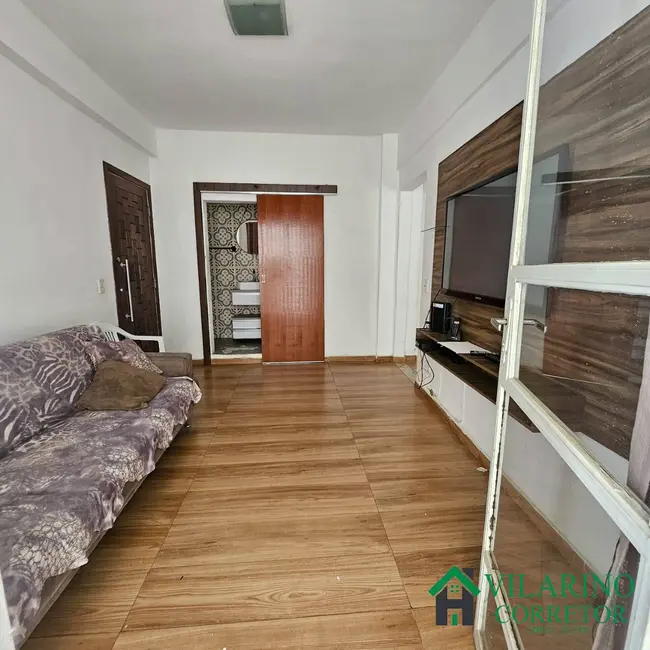 Foto 2 de Apartamento com 3 quartos para alugar, 73m2 em Silveira, Belo Horizonte - MG