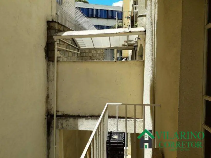 Foto 9 de Apartamento com 3 quartos para alugar, 73m2 em Silveira, Belo Horizonte - MG