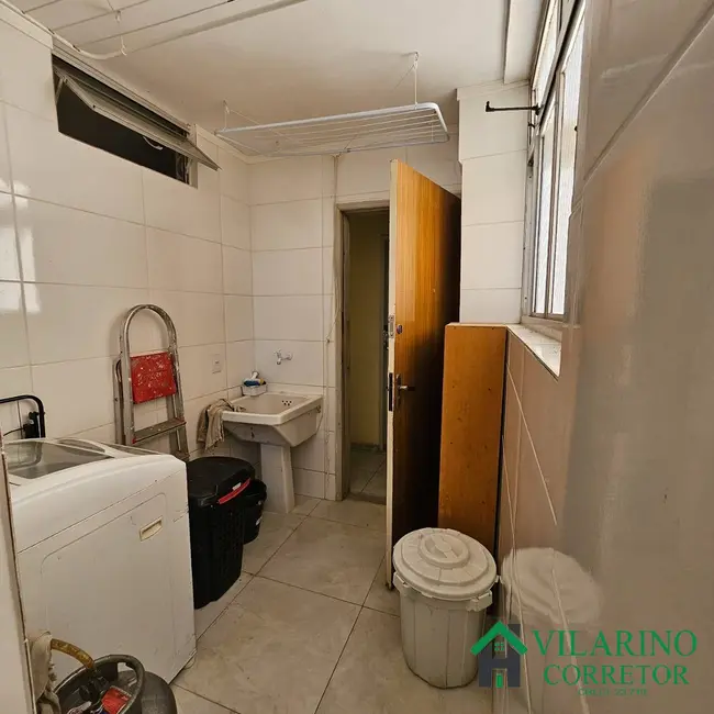 Foto 7 de Apartamento com 3 quartos para alugar, 73m2 em Silveira, Belo Horizonte - MG