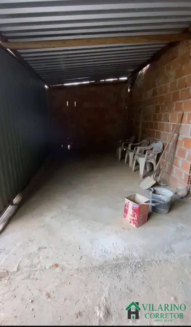 Armazém / Galpão à venda, 370m2 em Sarzedo - MG - imagem 7 Foto 7 de Armazém / Galpão à venda, 370m2 em Sarzedo - MG