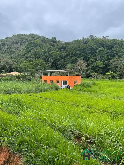 Foto 1 de Sítio / Rancho com 3 quartos à venda, 120m2 em Ferros - MG