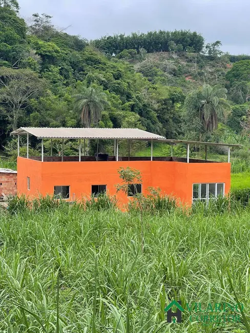 Foto 2 de Sítio / Rancho com 3 quartos à venda, 120m2 em Ferros - MG