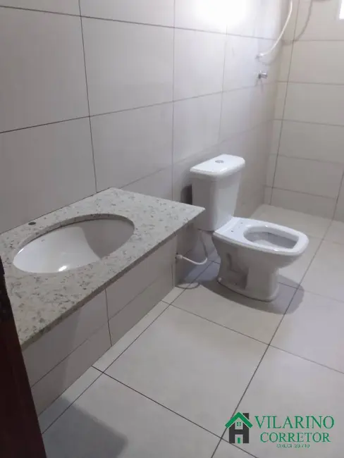 Foto 6 de Sítio / Rancho com 3 quartos à venda, 120m2 em Ferros - MG