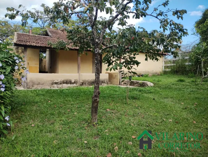 Foto 9 de Fazenda / Haras com 4 quartos à venda, 400m2 em Nova Uniao - MG