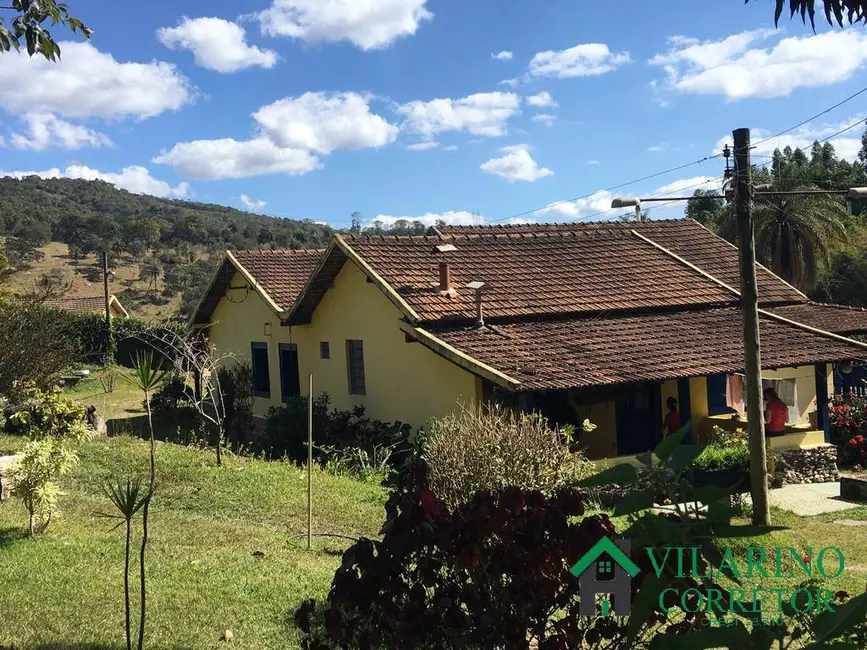 Foto 7 de Fazenda / Haras com 4 quartos à venda, 400m2 em Nova Uniao - MG