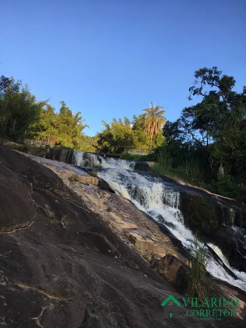 Foto 6 de Fazenda / Haras com 4 quartos à venda, 400m2 em Nova Uniao - MG
