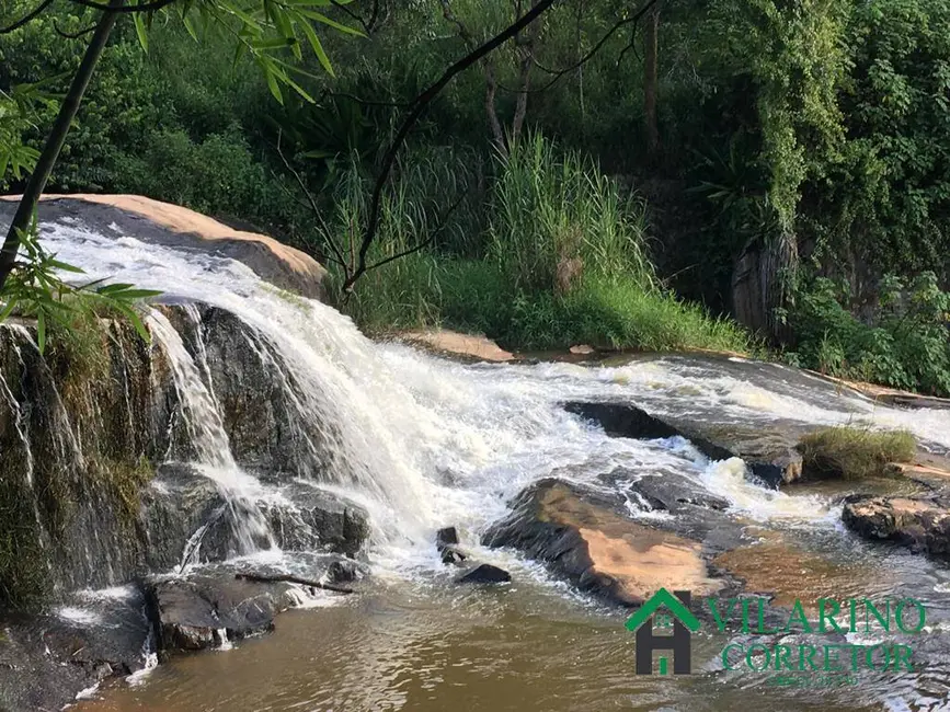 Foto 8 de Fazenda / Haras com 4 quartos à venda, 400m2 em Nova Uniao - MG