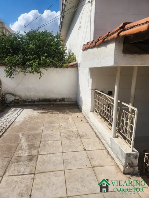 Casa com 3 quartos à venda, 190m2 em Concórdia, Belo Horizonte - MG - imagem 2 Foto 2 de Casa com 3 quartos à venda, 190m2 em Concórdia, Belo Horizonte - MG