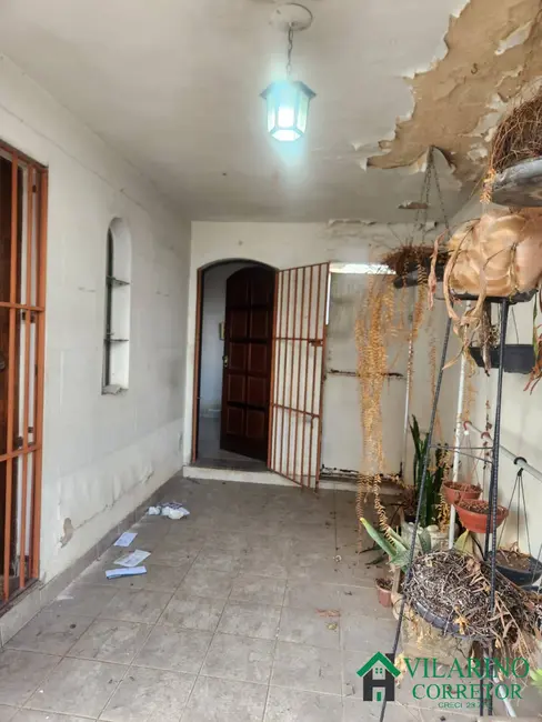 Casa com 3 quartos à venda, 190m2 em Concórdia, Belo Horizonte - MG - imagem 7 Foto 7 de Casa com 3 quartos à venda, 190m2 em Concórdia, Belo Horizonte - MG