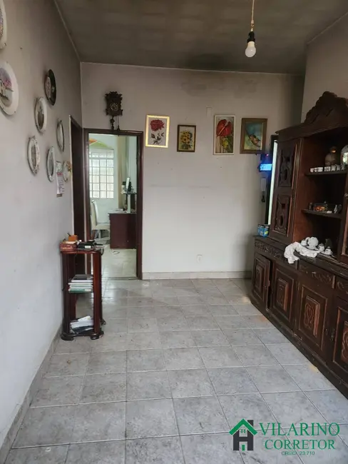 Casa com 3 quartos à venda, 190m2 em Concórdia, Belo Horizonte - MG - imagem 5 Foto 5 de Casa com 3 quartos à venda, 190m2 em Concórdia, Belo Horizonte - MG