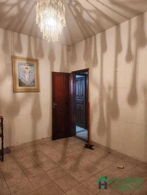 Casa com 3 quartos à venda, 190m2 em Concórdia, Belo Horizonte - MG - imagem 4 Foto 4 de Casa com 3 quartos à venda, 190m2 em Concórdia, Belo Horizonte - MG