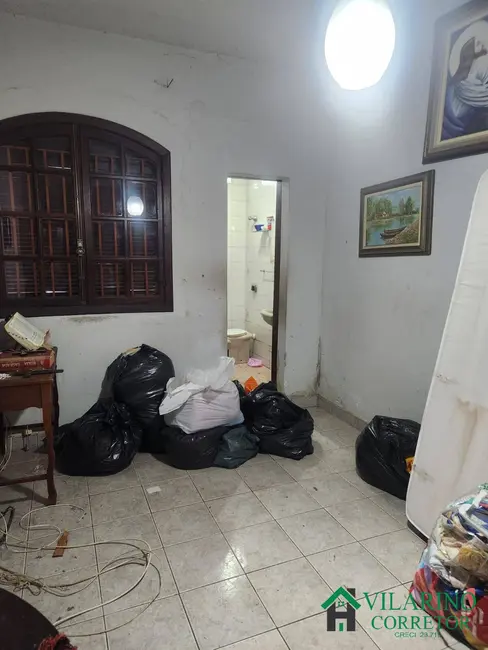 Casa com 3 quartos à venda, 190m2 em Concórdia, Belo Horizonte - MG - imagem 8 Foto 8 de Casa com 3 quartos à venda, 190m2 em Concórdia, Belo Horizonte - MG