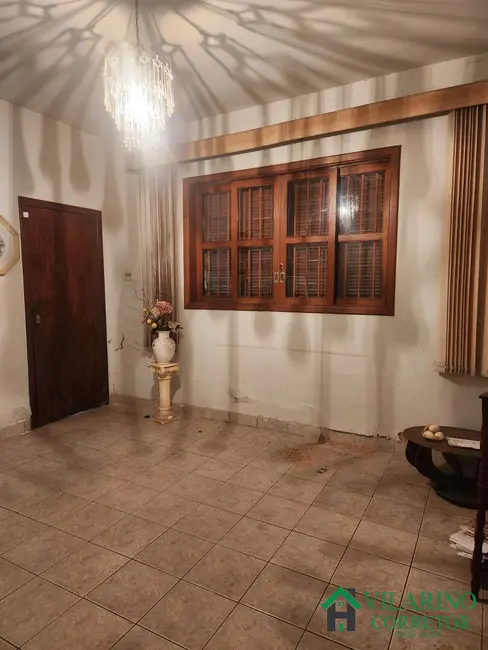 Casa com 3 quartos à venda, 190m2 em Concórdia, Belo Horizonte - MG - imagem 6 Foto 6 de Casa com 3 quartos à venda, 190m2 em Concórdia, Belo Horizonte - MG