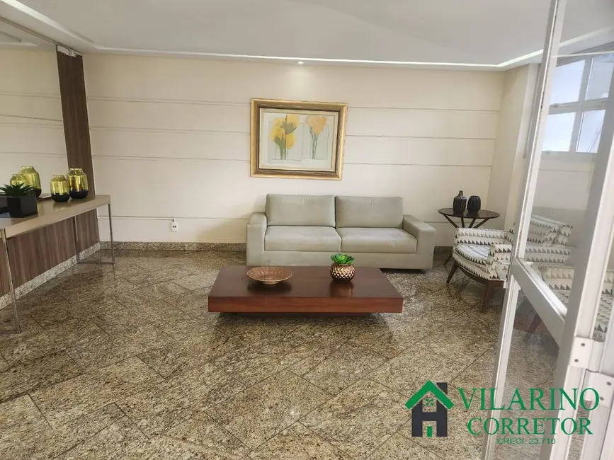 Foto 6 de Apartamento com 4 quartos à venda, 129m2 em Ipiranga, Belo Horizonte - MG