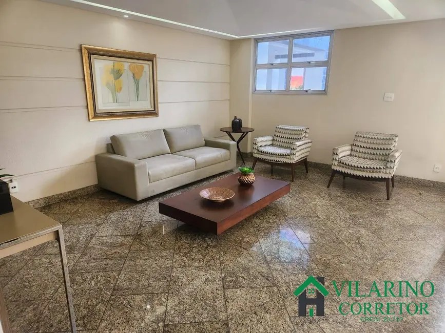 Foto 7 de Apartamento com 4 quartos à venda, 129m2 em Ipiranga, Belo Horizonte - MG