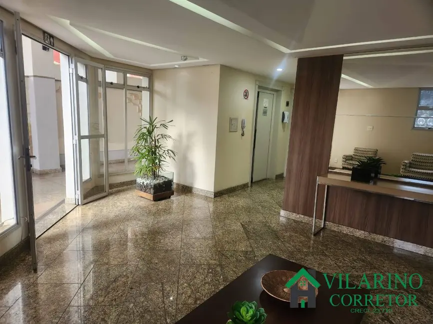 Foto 8 de Apartamento com 4 quartos à venda, 129m2 em Ipiranga, Belo Horizonte - MG